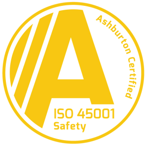 ISO 45001