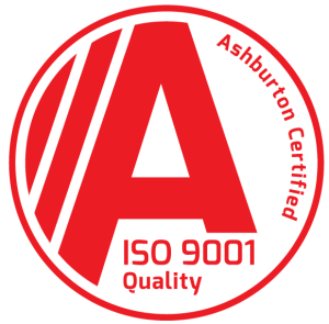 ISO 9001