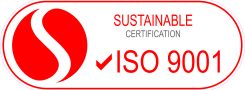 ISO 9001-2015