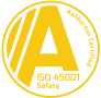 ISO 45001
